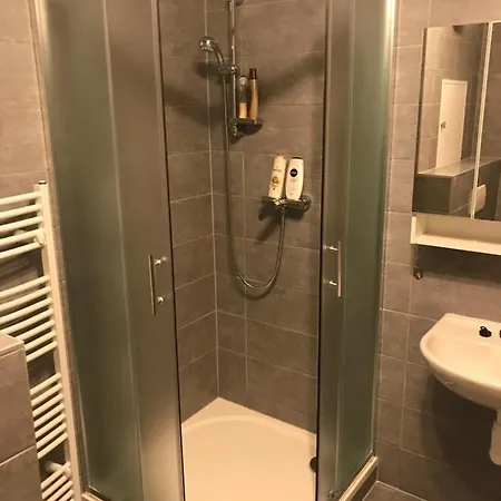 Apartmán Horní Lipová Apartmán