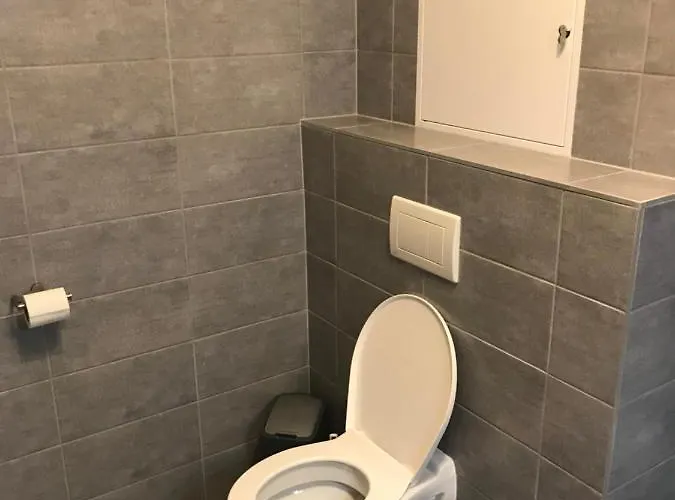 Appartement Apartman Horni Lipova *