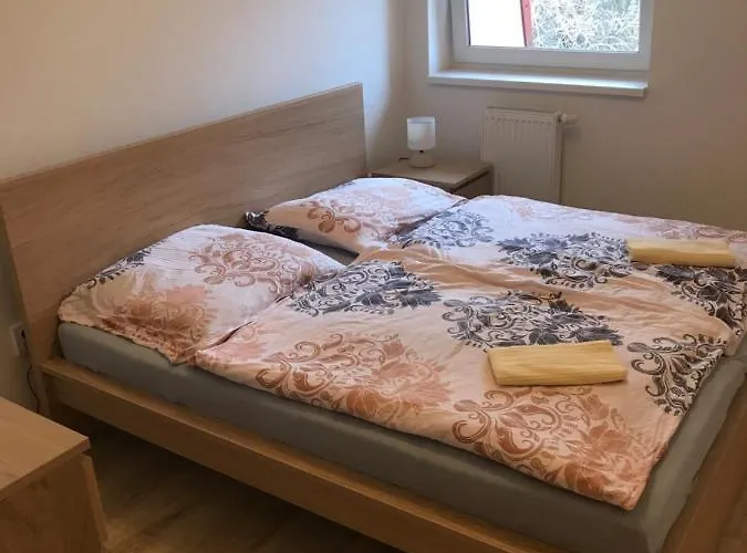 Apartman Horni Lipova * Horni Lipova
