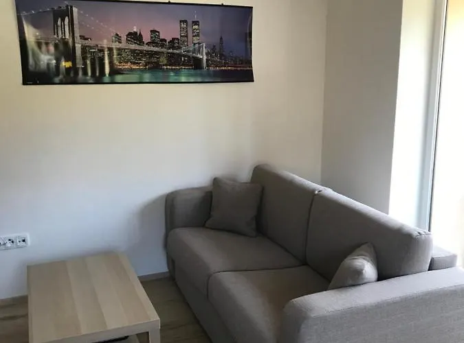 Apartman Horni Lipova *