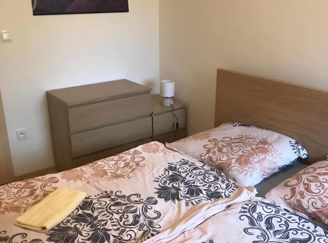 Apartman Horni Lipova